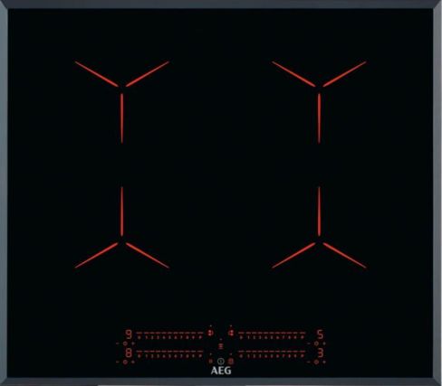 AEG IPE64551FB Induction Hob