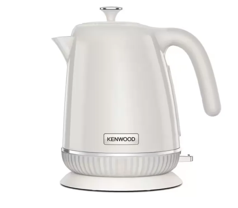 Kenwood ZJP11.A0CR 1.7L Elegancy Kettle Clotted Cream