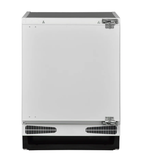 Haden HUR115L Integrated Built Under Fridge with Icebox with Fixed Hinge System