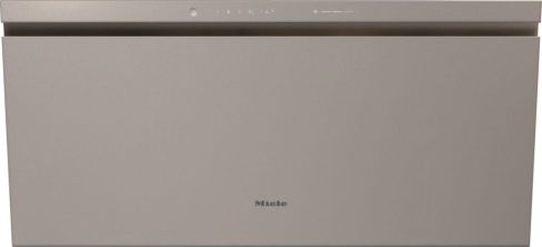 Miele DAH 4980 SIENNA PEARL BEIGE 90cm Sienna Miele Wall mounted Angled cooker hood Pearl Beige A++ Rated