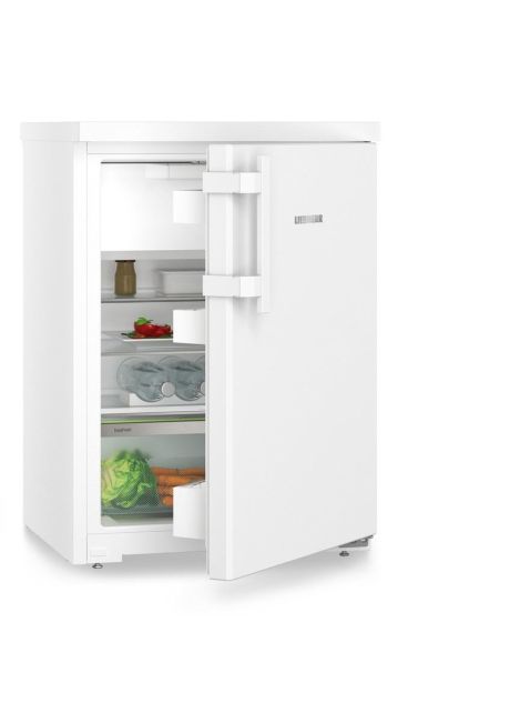 Liebherr RDI1621 60cm Under Counter Fridge With Ice Box - White - D Rated