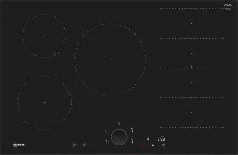 Neff T68FUV4L0 Induction Hob