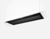Elica BOX-AD-PLS-B120 120cm Wide Built In Hood - Black A Rated