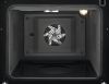 AEG CIX6500ABM Freestanding Electric Cooker