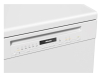 Miele G7040 SC WH AutoDos Freestanding Full Size Dishwasher In White A Rated