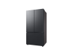 Samsung RF24BB620EB1EU Total No Frost American Fridge Freezer - Black