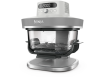 Ninja AS090UKWH CRISPi PRO 5-in-1 Glass Air Fryer - White