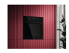 AEG OU5AB20XK Built-In Electric Single Oven in Black, A+ Rated