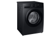 Samsung WW10FG5U34ABEU 10kg 1400 Spin Washing Machine - Black,  A Rated