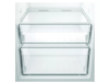 Indesit MLINS1411WEUK Freestanding Tall Larder Fridge in White