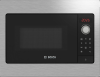 Bosch BFL523MS3B Integrated Microwave