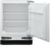 Haden HUL135L Integrated Built Under Larder Fridge with a Fixed Hinge System