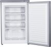 Haden HZ184IX 55cm Manual Defrost Freezer - Inox