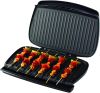 George-Foreman 23440 Large Grill - Black