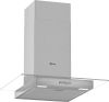 Neff D64GBC0N0B Chimney Hood