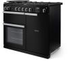 Rangemaster PR100DFPCBL/CM1 Dual Fuel Range Cooker