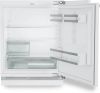 Liebherr URD3600 Built-Under Larder Fridge, Fixed Hinge, White, D Rated