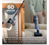 Shark IA3241UKT Phoenix AED Cordless Vacuum - Blue