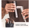Shark HD542UK peedStyle Pro FLEX 4-in-1 High-Velocity Hair Dryer System - Mocha Silver