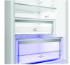 Hotpoint HPK2 5292 B4UK 178cm 70/30 Integrated Frost Free Fridge Freezer with Sliding Hinge System