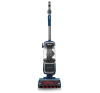 Shark LA400UKT Corded Upright Vacuum Cleaner In Navy Blue