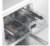 Blomberg LDV52520 Integrated Full Size Dishwasher with Hygiene+ 15 Place Settings