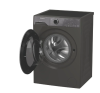 Hotpoint HPD9693GCAREUK Freestanding 1400spin 9kg Wash 6kg Dry Washer Dryer with HomeWhiz