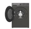 Hotpoint HPD9693GCAREUK Freestanding 1400spin 9kg Wash 6kg Dry Washer Dryer with HomeWhiz