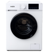 Haden HW1014W Freestanding 10kg 1400 Spin Washing Machine in White A Rated
