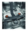 Hotpoint H7IA15M6LUK Full-size Fully Integrated Dishwasher A Rated