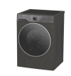 Hotpoint HPD9693GCAREUK Freestanding 1400spin 9kg Wash 6kg Dry Washer Dryer with HomeWhiz