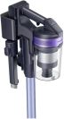 Samsung VS15A6031R4/EU Jet 60 Turbo Cordless Stick Vacuum Cleaner - 40 Minutes Run Time - Teal Violet