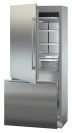 Liebherr ECBN9671-617 Integrated Fridge Freezer