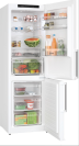 Bosch KGN36VWDTG Freestanding Upright Frost Free Fridge Freezer