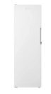 Indesit MFINF1312W4UK Freestanding Frost Free Tall Freezer in White