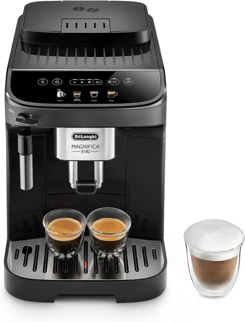 Delonghi ECAM290.21.B Coffee Maker