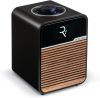 Ruark Audio R1 MK4 ESPRESSO Radio