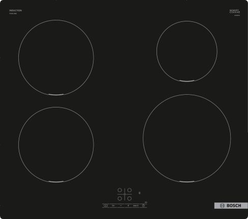Bosch PUE611BB5B Induction Hob