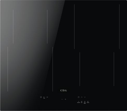 CDA HN6112FR Induction Hob