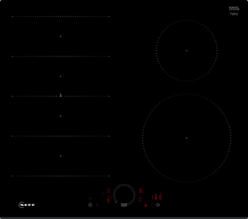 Neff T66FHE4L0 Induction Hob