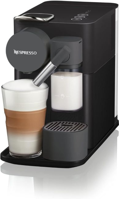 Delonghi EN510.B Coffee Capsule/Pod Machine