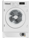 Bosch WKD28260GB Integrated 8Kg / 5Kg Washer Dryer with 1400 rpm  E Rated [Wash&Dry], A Rated [Wash Only]