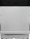 AEG FSB53647Z Full Size Integrated Dishwasher