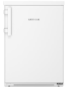 Liebherr RDI1621 60cm Under Counter Fridge With Ice Box - White - D Rated