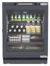 Liebherr UORPR 366I Prime Built-Under Outdoor Larder Fridges - For Window Door, Fixed Hinge System