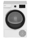 Blomberg LTA18321NW 8kg Heat Pump Tumble Dryer - White