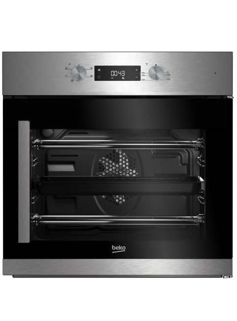 Beko BIF22300XR Built In Single Oven