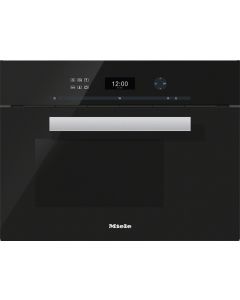 Miele DG6401OBBL Oven/Cooker