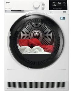 AEG TR819A4B Tumble Dryer