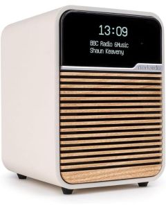 Ruark Audio R1 MK4 CREAM Radio